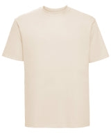 Super Ringspun Classic T-Shirt in Natural, front view