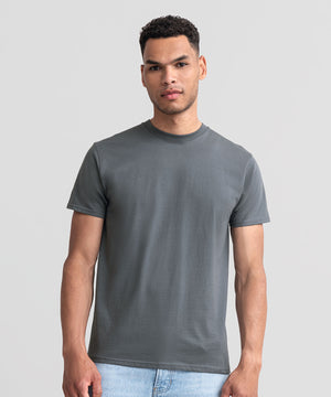 Lifestyle photo of the Classic Heavyweight Ringspun T-Shirt