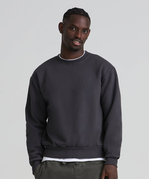 Lifestyle photo of the Vision Heavyweight Sweat
