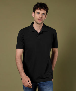 Lifestyle photo of the Workforce Polo (Regular Fit)