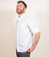 LE004 White/Black Model