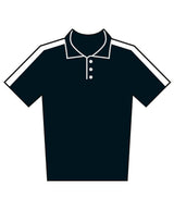 Adults team polo shirt