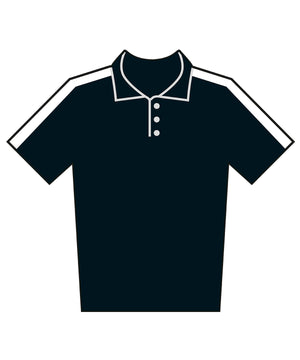 Adults team polo shirt