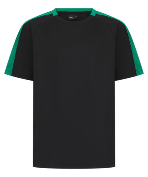 Kids team t-shirt