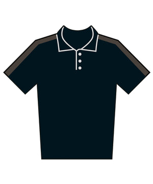 Kids team polo shirt