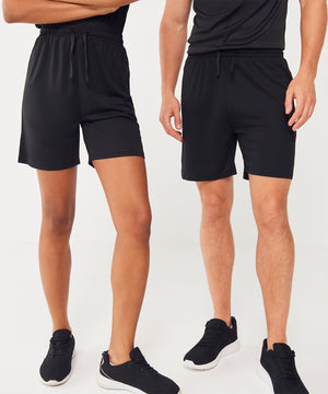 Lifestyle photo of the Adults Team Shorts No Pockets
