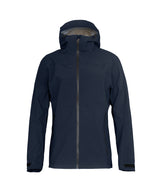 Women’s Yosemite Jacket in Navy, front view