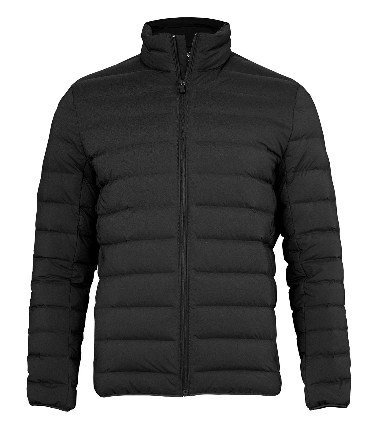 Women’s Avalon Jacket in Black, front view