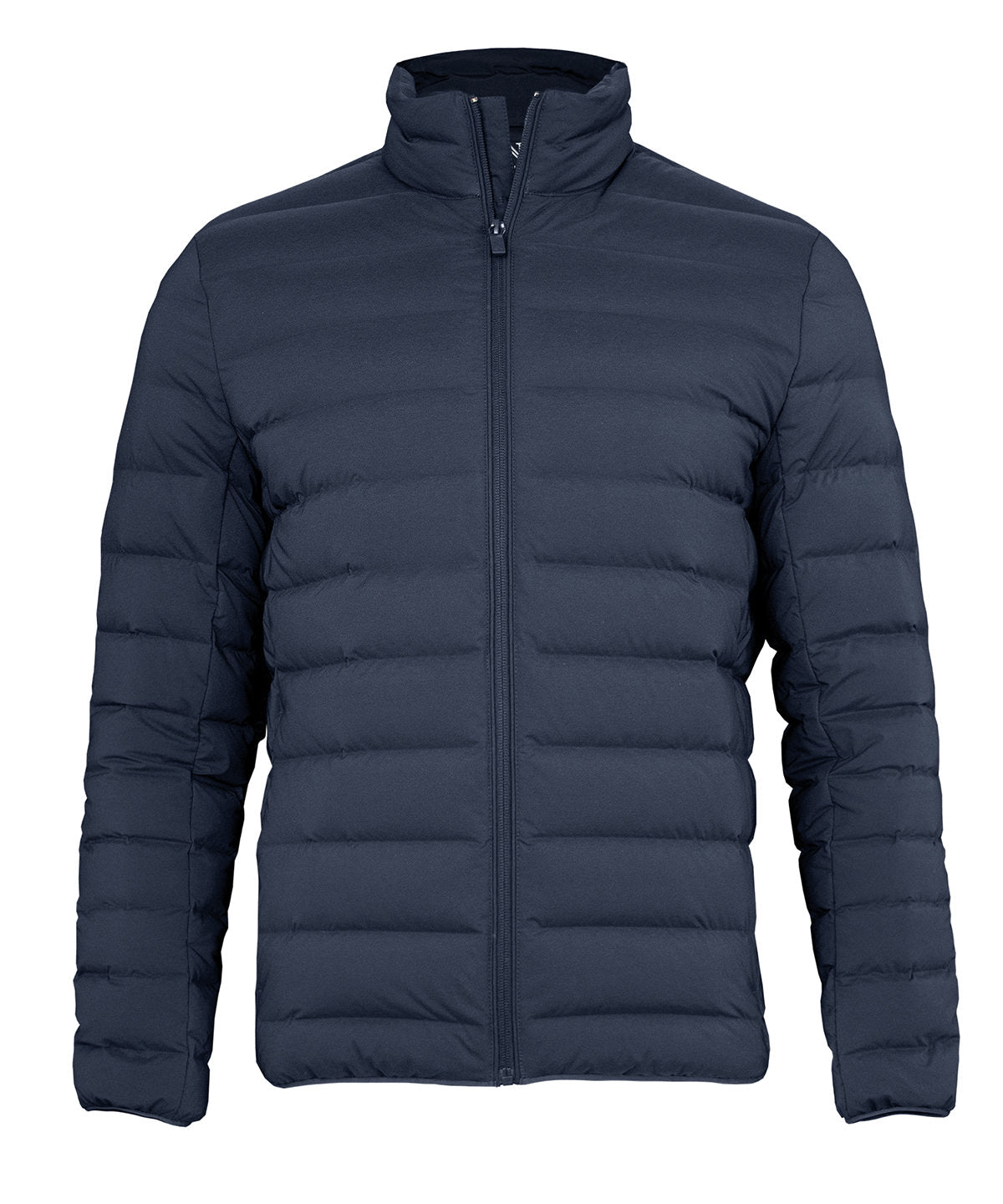 Women’s Avalon Jacket in Navy, front view
