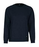 Women’s Georgetown – Timeless Luxury Crew Neck in Dark Navy, front view