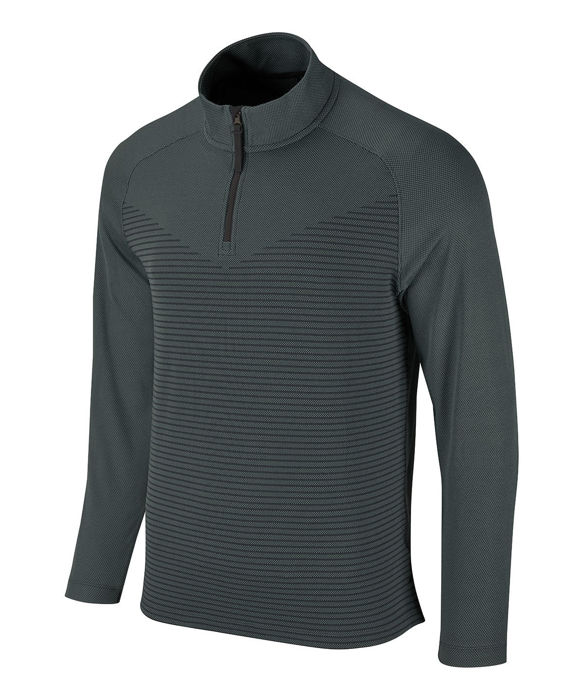 Vapor Half-Zip Top