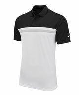 Victory Colour Block Polo