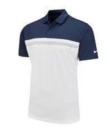 Victory Colour Block Polo