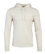Nike Club knit hoodie