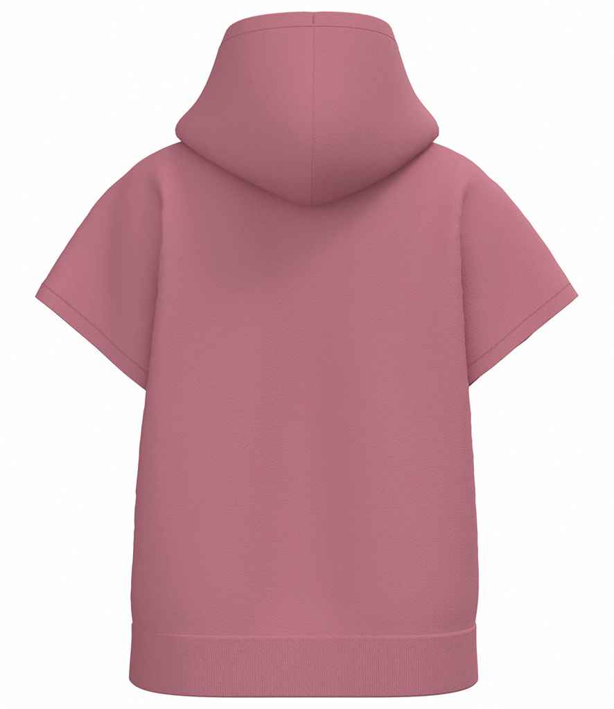 NS446 Antique Rose Back