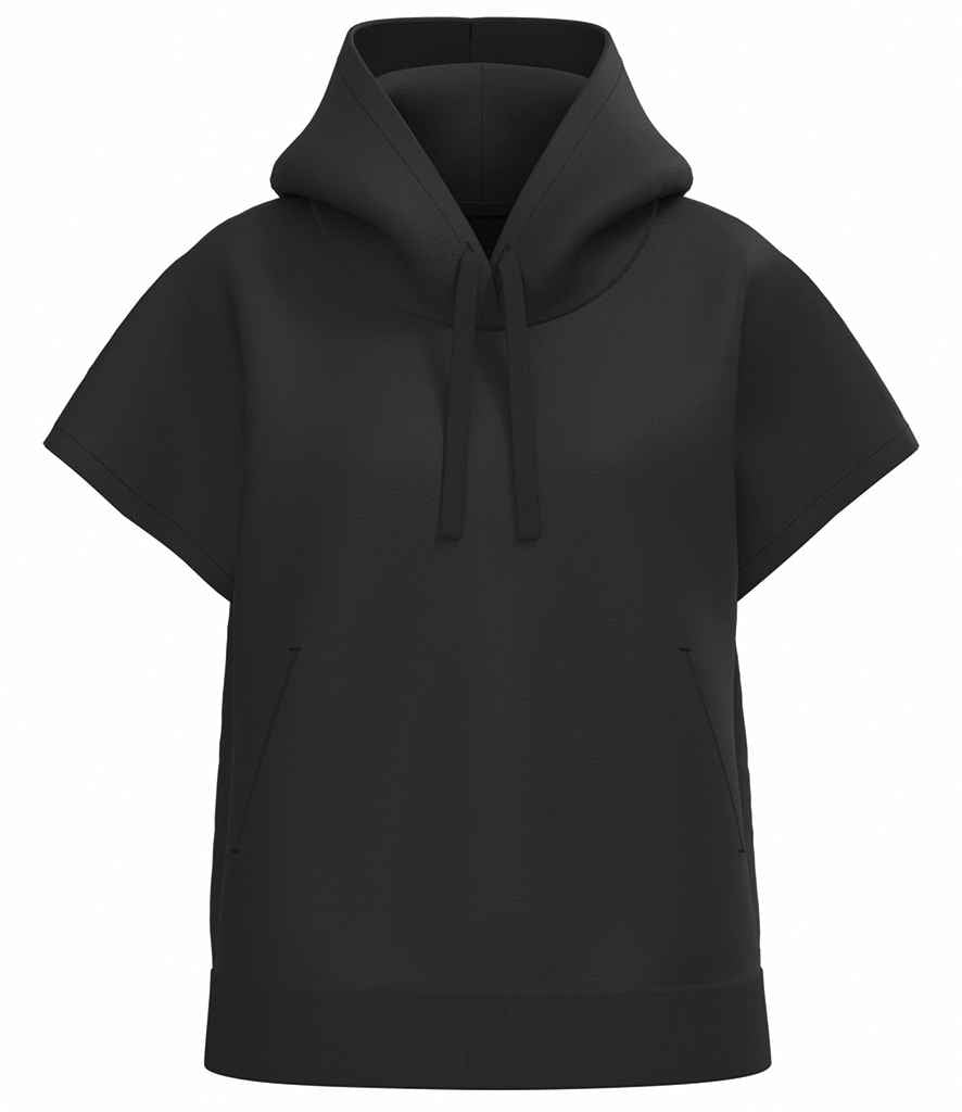 NS446 Black Front