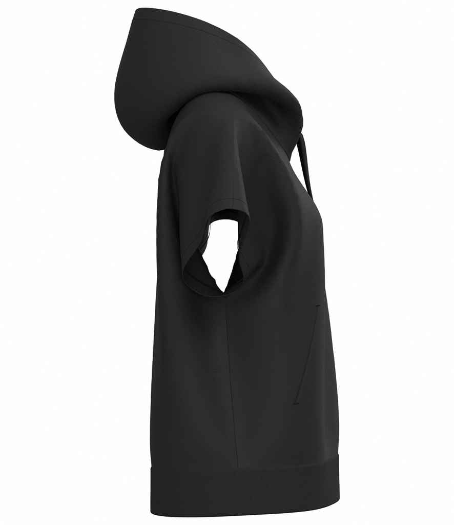 NS446 Black Right