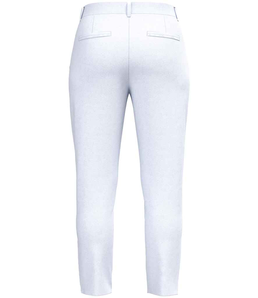 NS737 White Back