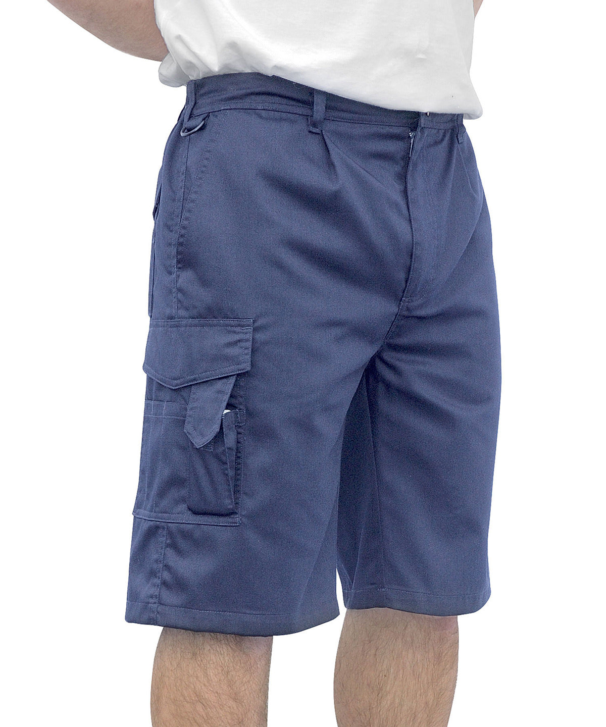 Lifestyle photo of the Combat Shorts (S790) Regular Fit