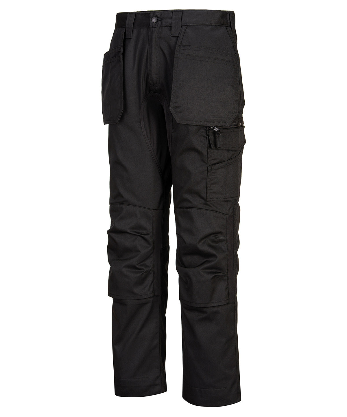 Lifestyle photo of the WX2 Stretch Holster Trousers (Cd883) Slim Fit