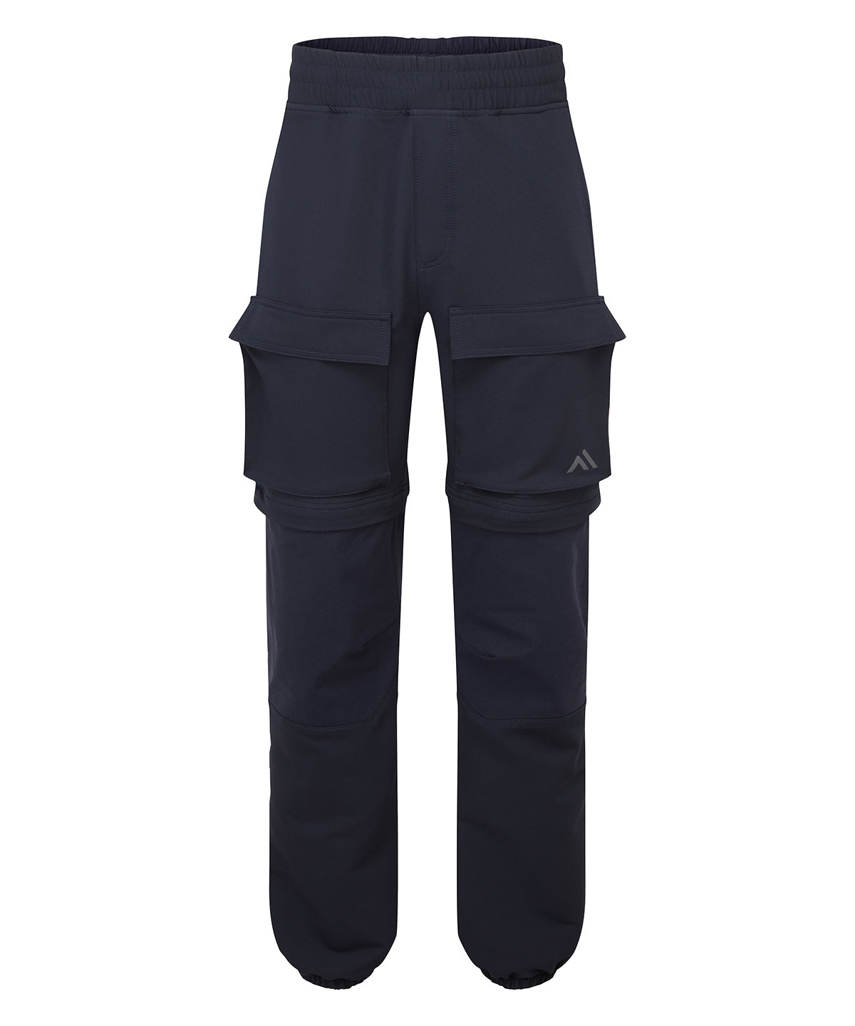 KX3 Sport 2-in-1 Trousers Kx352) in Navy, front view