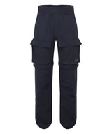 KX3 Sport 2-in-1 Trousers Kx352) in Navy, front view