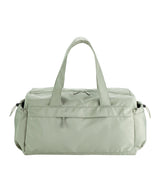 Studio Holdall in Fresh Green, front view