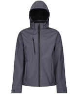 Venturer 3-Layer Hooded Softshell Jacket