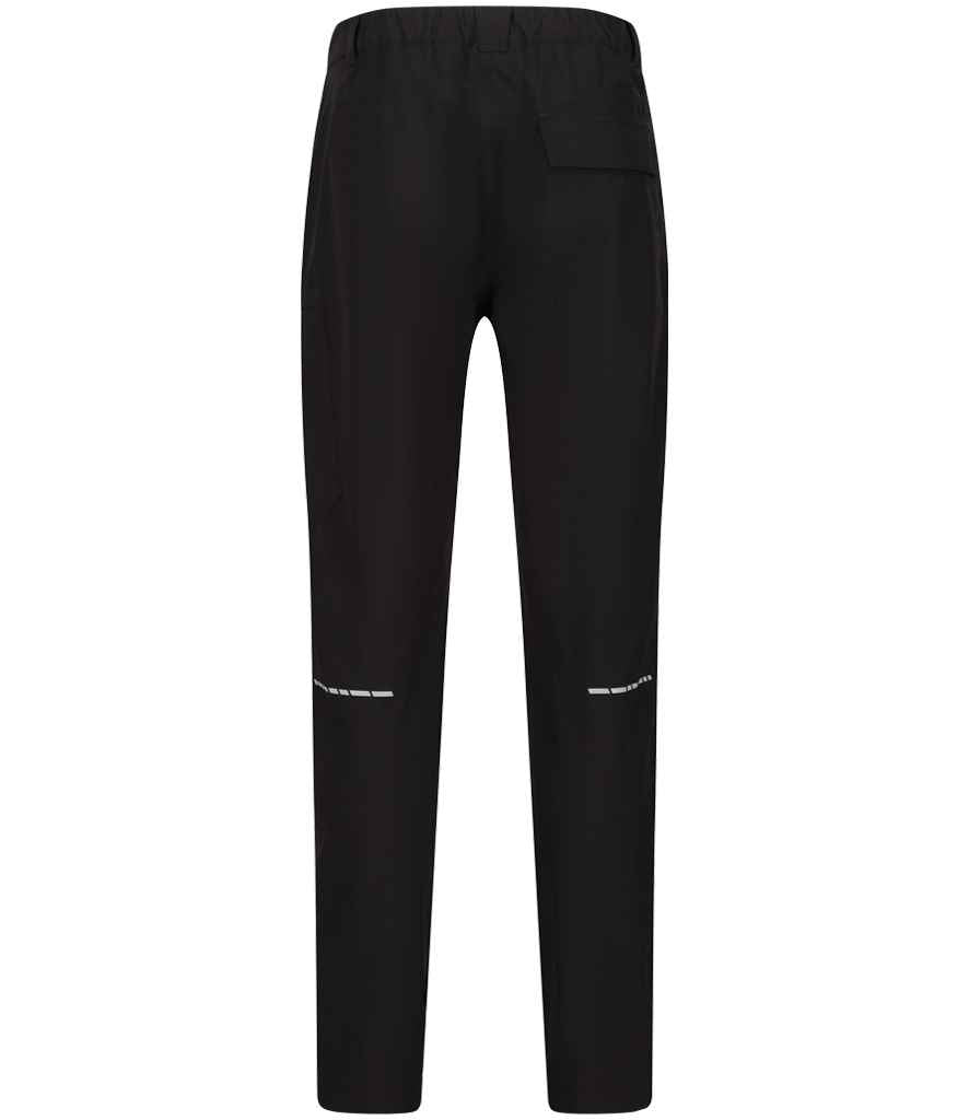 X-Pro Beacon Waterproof Trousers - Black