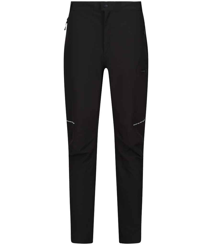 X-Pro Beacon Waterproof Trousers - Black