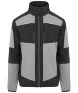 E-Volve unisex 2-layer softshell jacket
