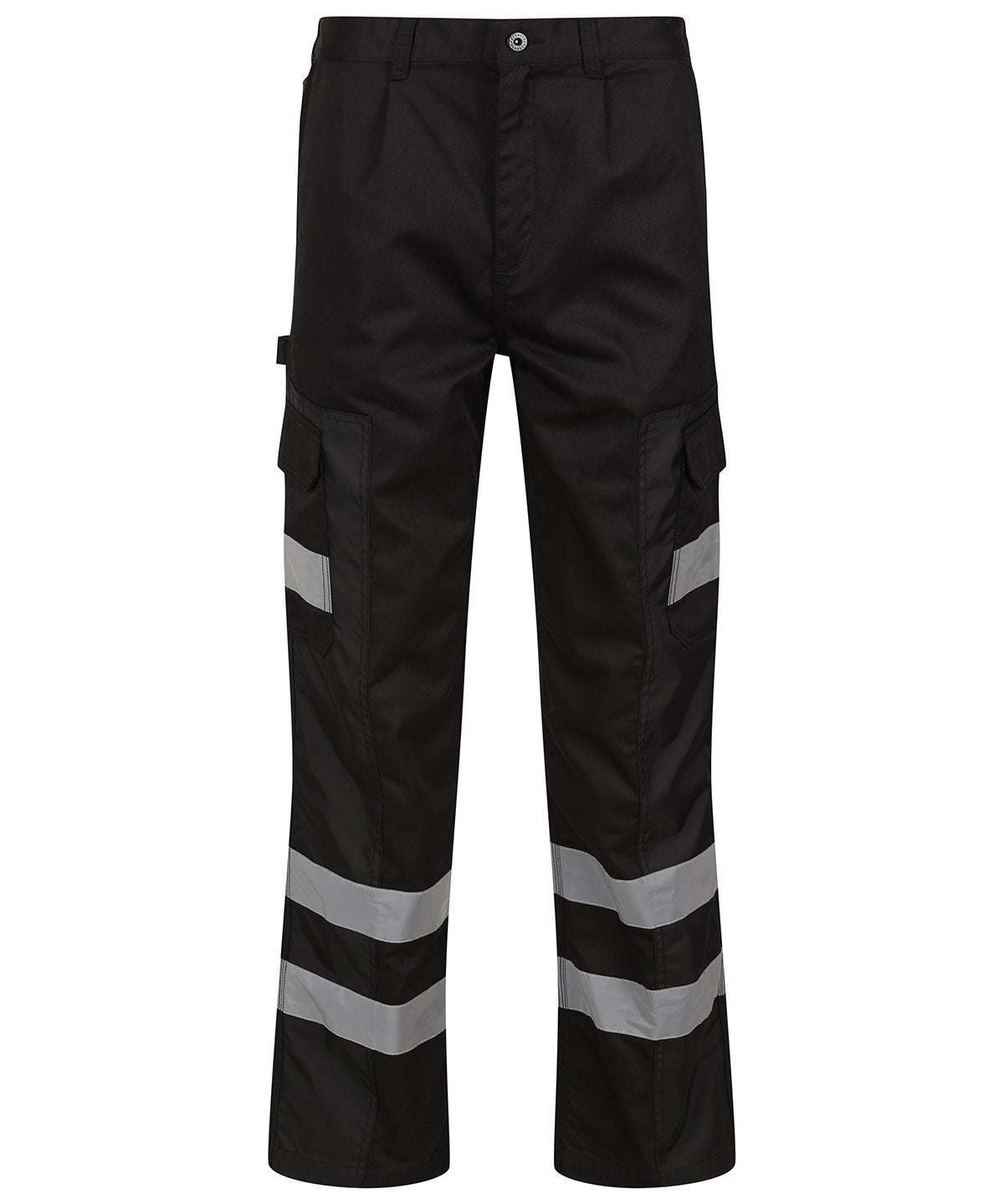 Lifestyle photo of the Pro Ballistic Workwear Cargo Trousers