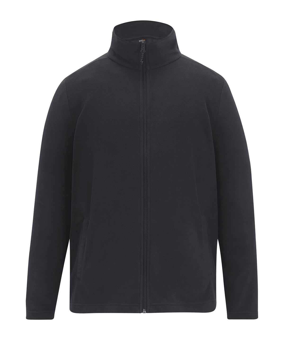 Pro Ultra Light Fleece in Seal Grey, front view
