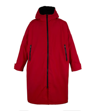 Pro changing robe