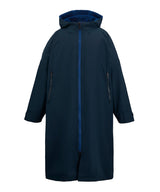 Pro changing robe