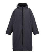 Pro changing robe