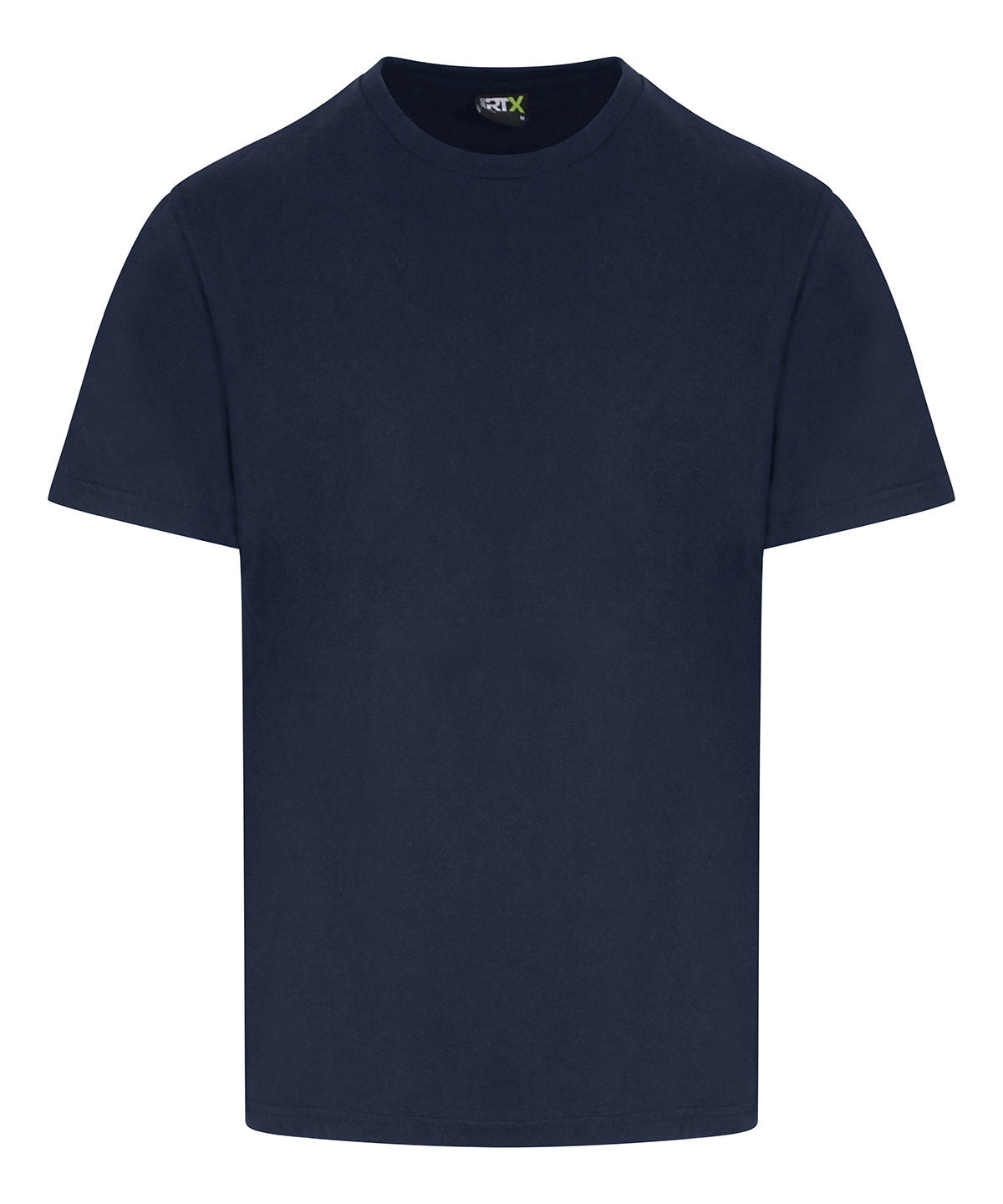 Pro T-Shirt in Navy, front view