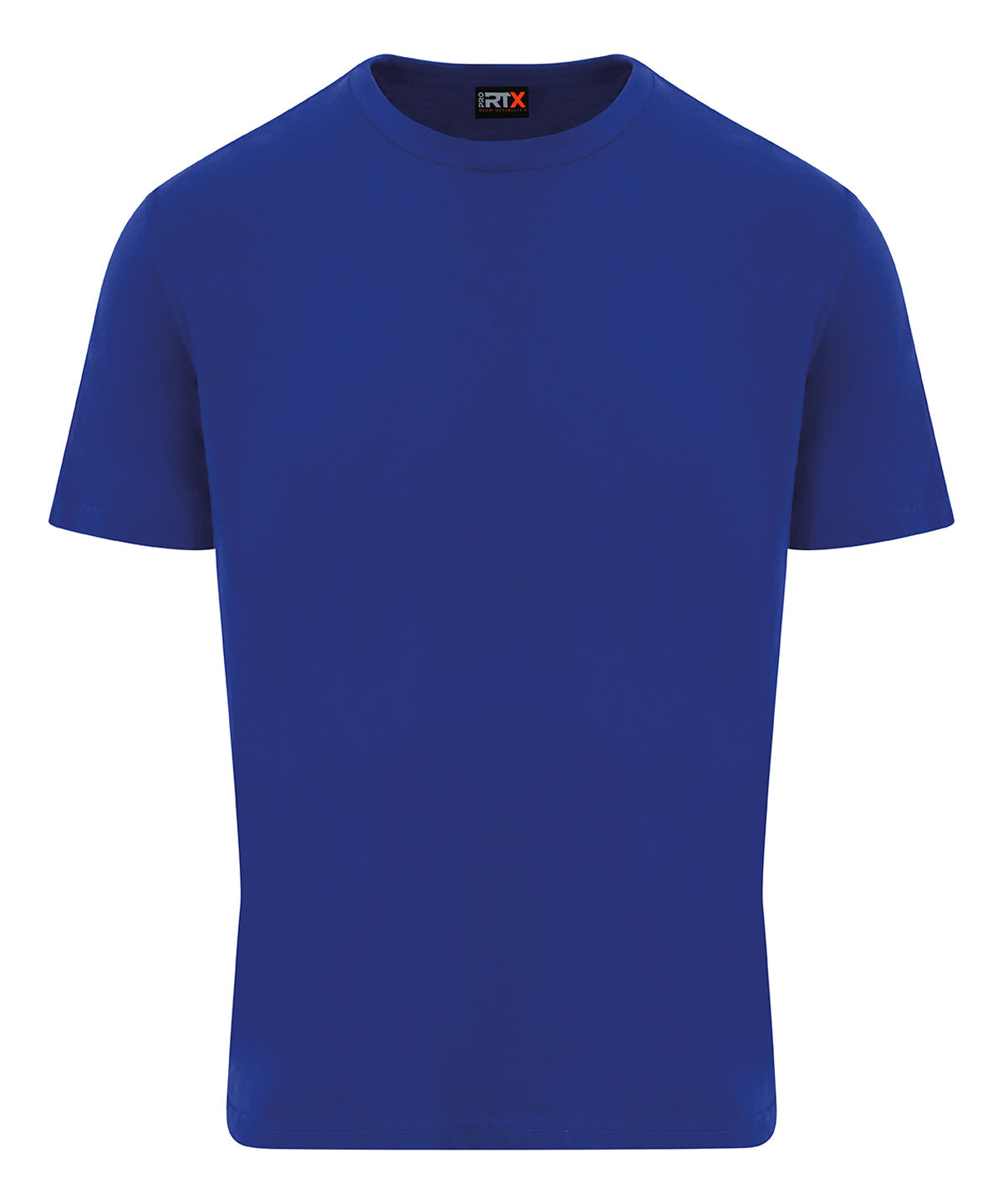Pro T-Shirt in Royal Blue, front view