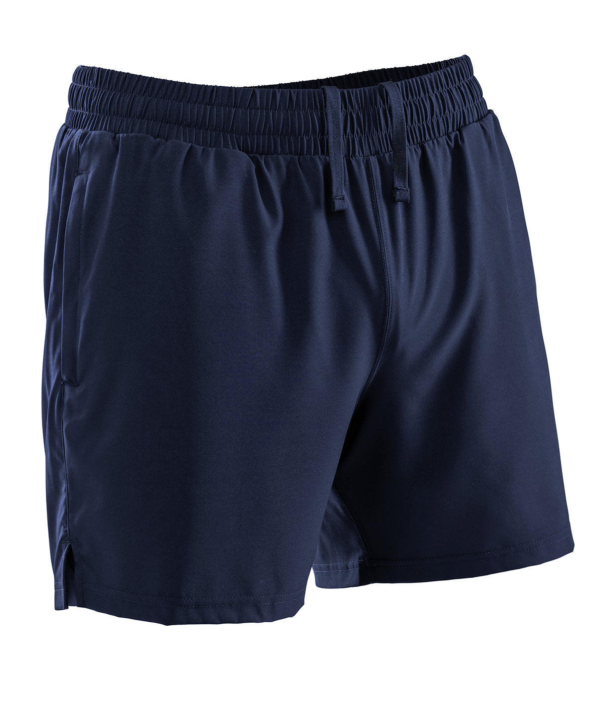 Men’s Shorts in Navy, front view