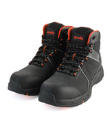 Coldwell light boots