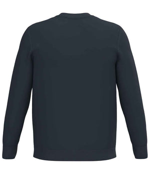 SP900 Navy Back