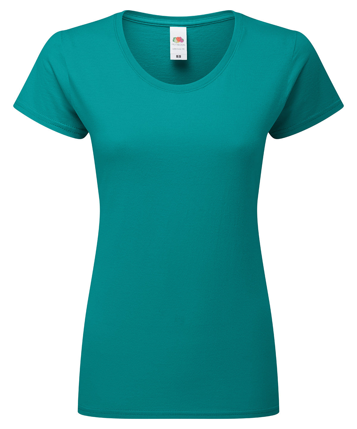 Women's Iconic 195 ringspun premium t-shirt