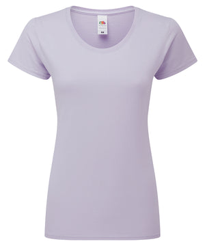 Women's Iconic 195 ringspun premium t-shirt