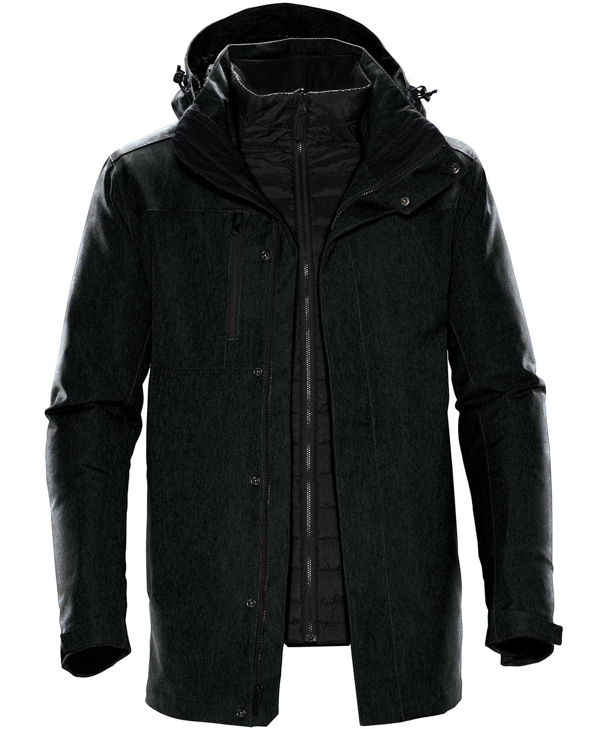 Avalante System Jacket