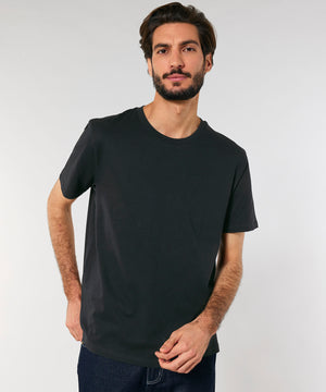 Lifestyle photo of the Rocker the Essential Unisex T-Shirt (Sttu758)