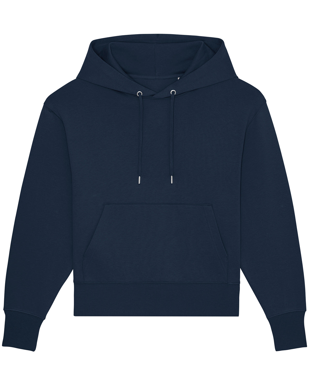 Slammer Oversized Brushed Sweatshirt (Stsu856)