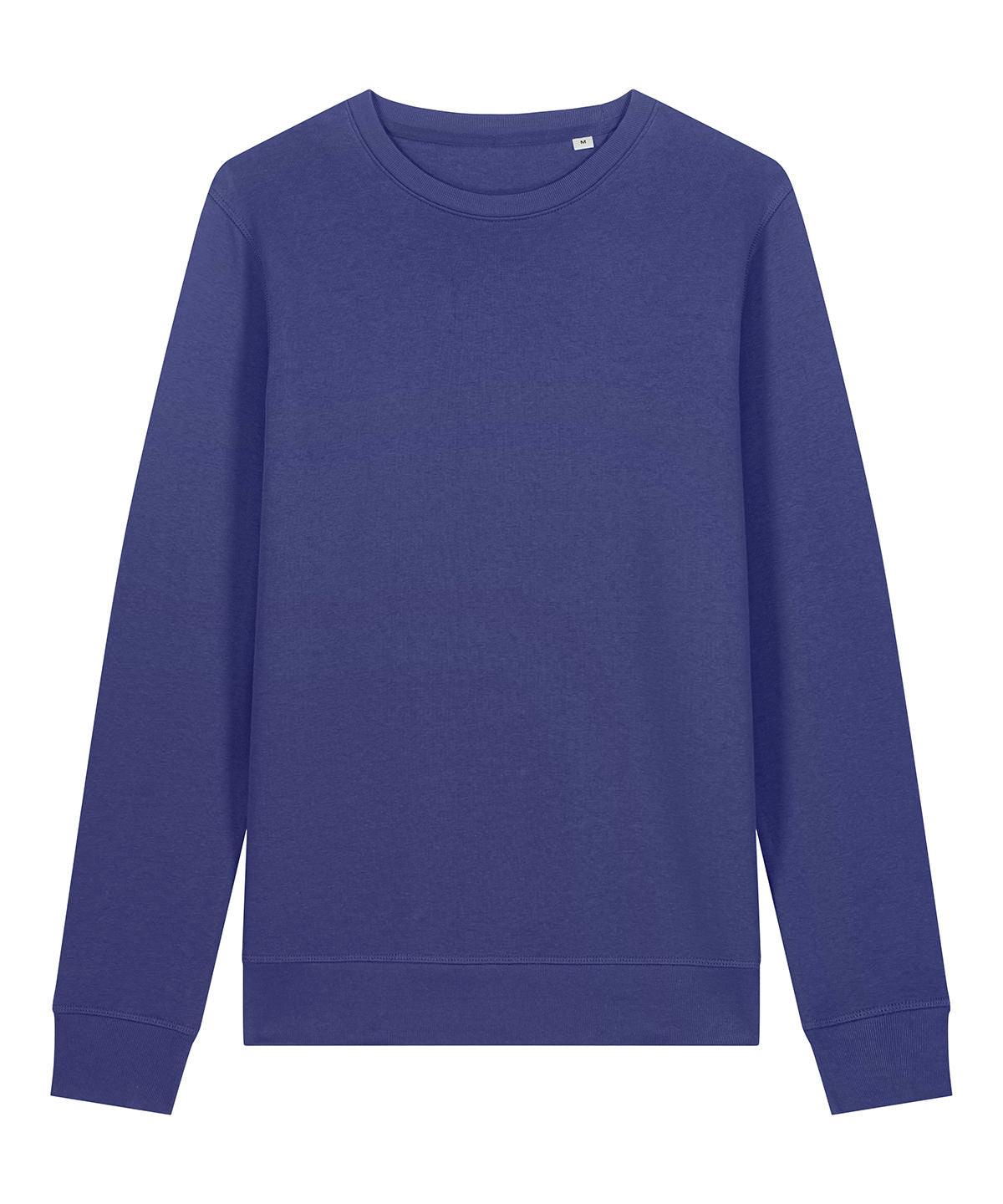 Roller Unisex Crew Neck Sweatshirt (Stsu868) in Dusk, front view
