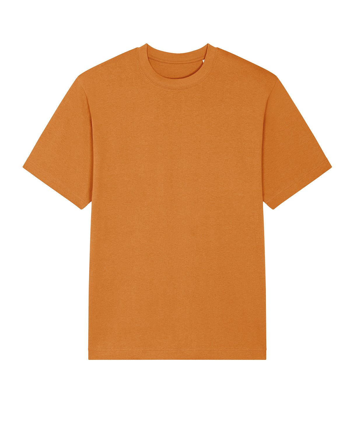 Freestyler Relaxed Heavy T-Shirt (Sttu788) in Day Fall, front view