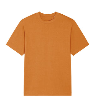 Freestyler Relaxed Heavy T-Shirt (Sttu788) in Day Fall, front view