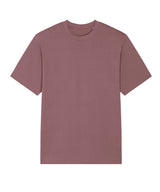 Freestyler Relaxed Heavy T-Shirt (Sttu788) in Kaffa Coffee, front view